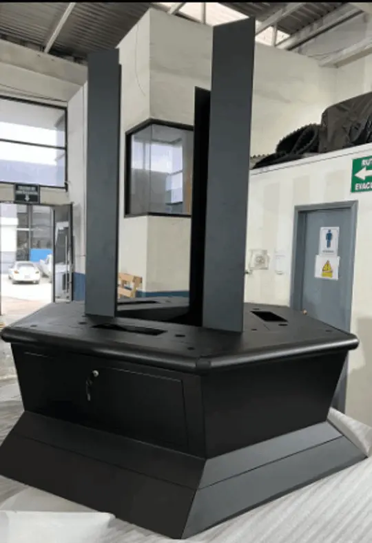 Mobirise Website Builder