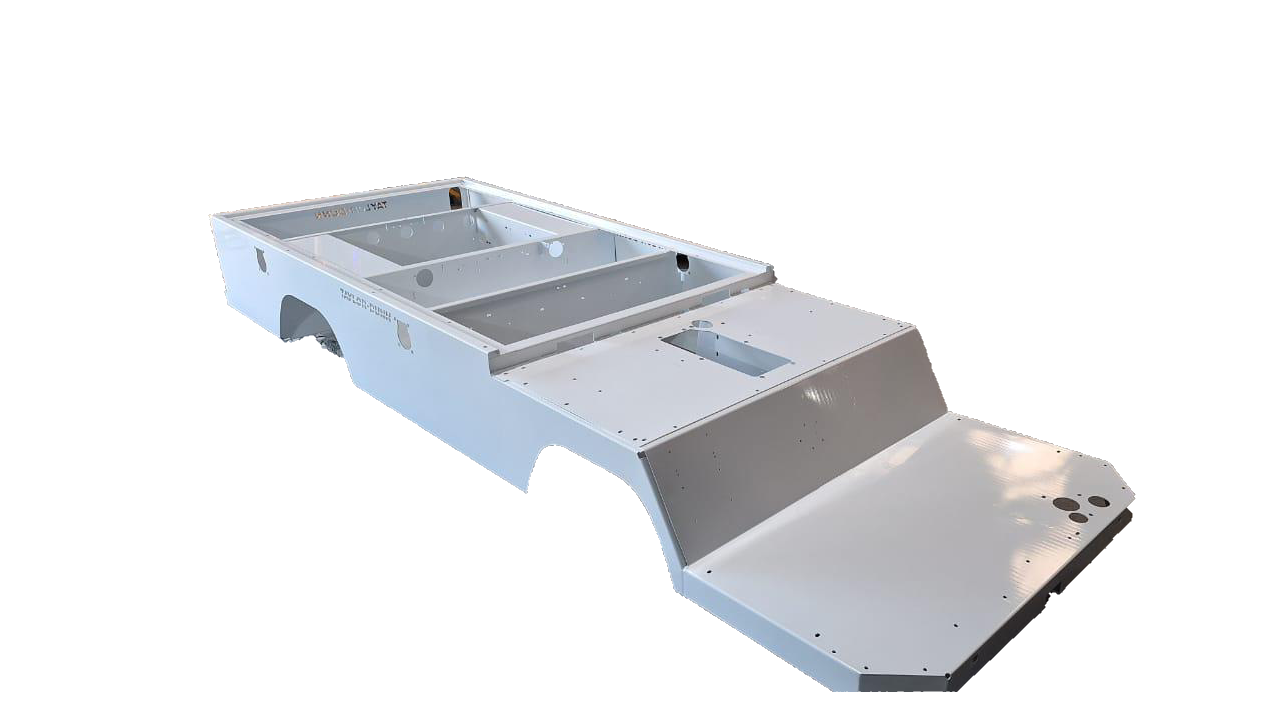 Mobirise Website Builder